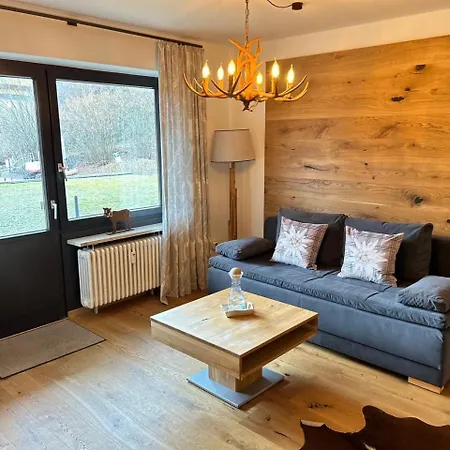 Chalet Enzian