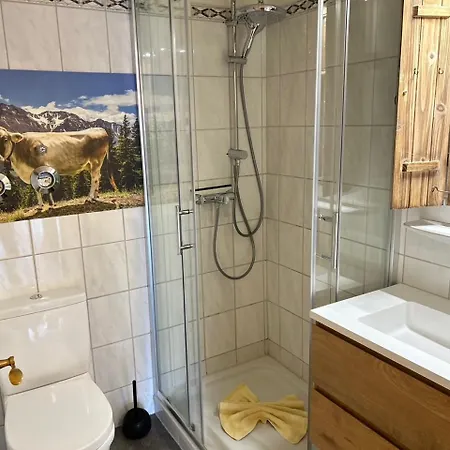 Chalet Enzian
