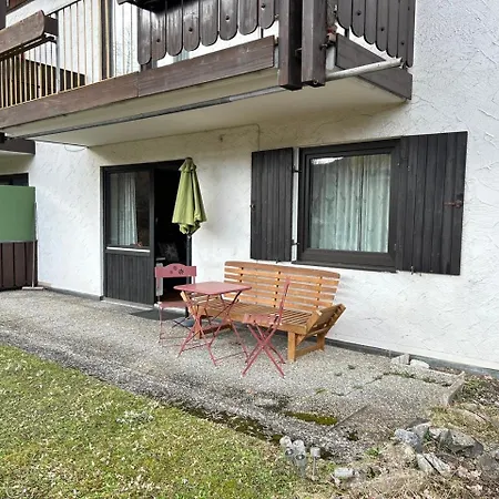 Chalet Enzian